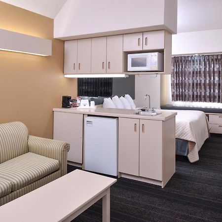 Americas Best Value Inn&Suites Maryville Exterior foto