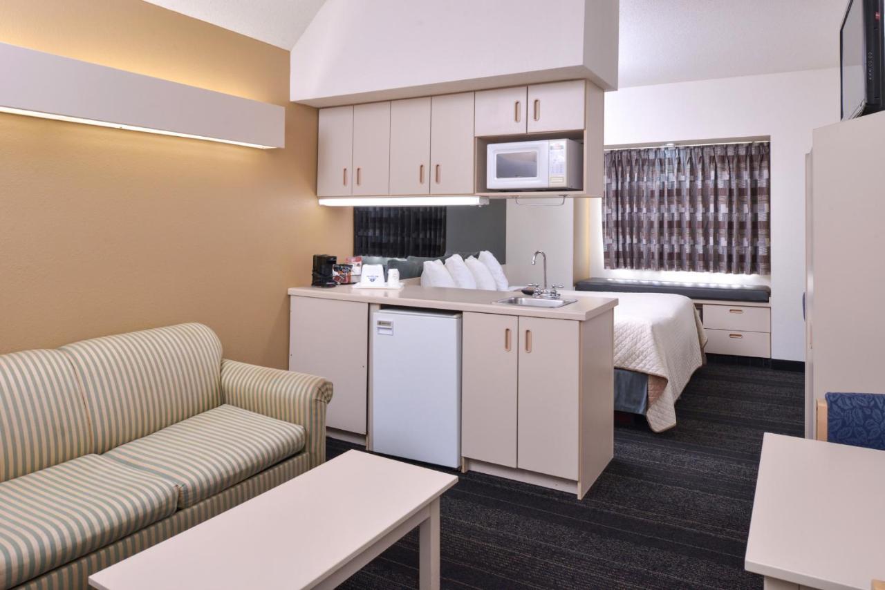 Americas Best Value Inn&Suites Maryville Exterior foto