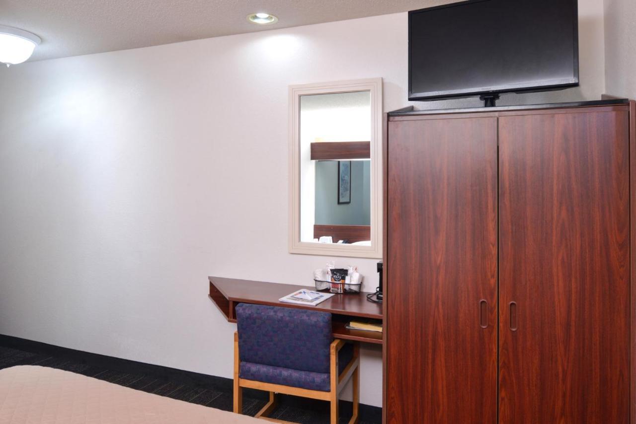 Americas Best Value Inn&Suites Maryville Exterior foto