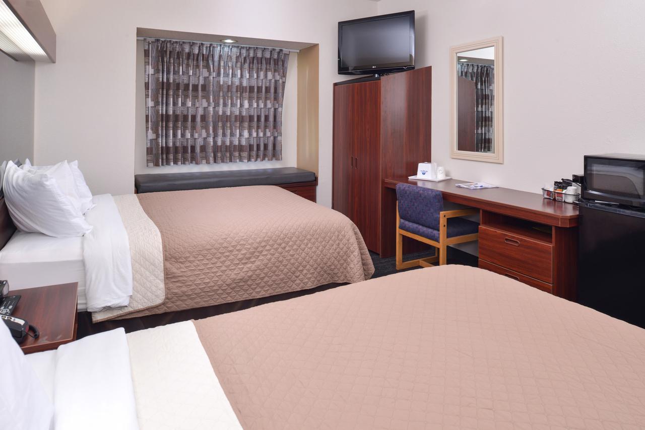 Americas Best Value Inn&Suites Maryville Exterior foto